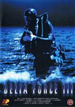 Film Operace Delta Force 3 (Operation Delta Force 3: Clear Target) 1998 online ke shlédnutí