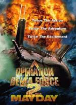 Film Operace Delta Force II (Opération Delta Force 2) 1997 online ke shlédnutí