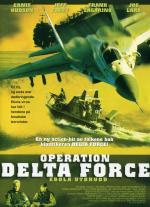 Film Operace Delta Force (Operation Delta Force) 1997 online ke shlédnutí