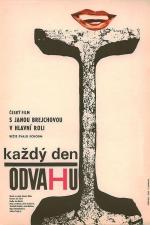 Film Každý den odvahu (Kazdy den odvahu) 1964 online ke shlédnutí