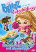 Film Bratz 3: Superhrdinky (Bratz: Super Babyz) 2007 online ke shlédnutí