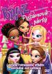 Film Bratz 2: Pyžamová párty (Bratz Sleepover Adventure) 2005 online ke shlédnutí