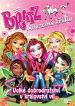 Film Bratz: Kouzelná křídla (Bratz Fashion Pixiez) 2005 online ke shlédnutí