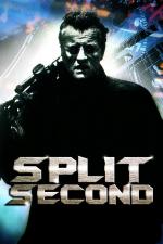 Film Zlomek sekundy (Split Second) 1992 online ke shlédnutí