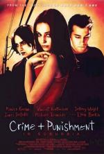 Film Zločin a trest na předměstí (Crime + Punishment in Suburbia) 2000 online ke shlédnutí