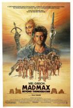 Film Šílený Max a Dóm hromu (Mad Max Beyond Thunderdome) 1985 online ke shlédnutí