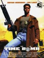 Film Časovaná lidská bomba (Human Timebomb) 1995 online ke shlédnutí