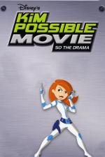 Film Kim Possible: Velký drámo (Kim Possible: So the Drama) 2005 online ke shlédnutí