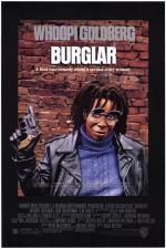 Film Lupička (Burglar) 1987 online ke shlédnutí