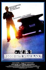 Film Správní chlapi nosí černou (Good Guys Wear Black) 1978 online ke shlédnutí