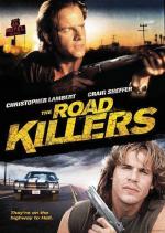 Film Duel v poušti (The Road Killers) 1994 online ke shlédnutí