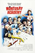 Film Pohřební akademie (Mortuary Academy) 1988 online ke shlédnutí