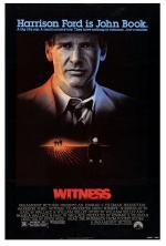 Film Svědek (Witness) 1985 online ke shlédnutí