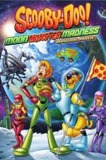 Film Scooby Doo: Měsíční nestvůra vylézá (Scooby-Doo! Moon Monster Madness) 2015 online ke shlédnutí