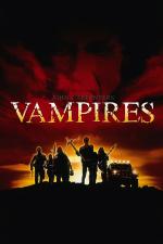 Film Upíři (Vampires) 1998 online ke shlédnutí