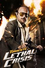 Film Torrente 4: Smrtící krize (Torrente 4) 2011 online ke shlédnutí