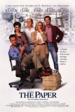 Film Noviny (The Paper) 1994 online ke shlédnutí