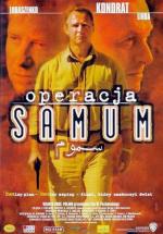 Film Operace Simoom (Operacja Samum) 1999 online ke shlédnutí