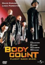 Film Přes mrtvoly (Body Count) 1998 online ke shlédnutí