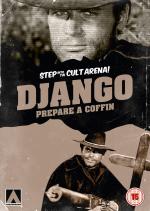 Film Ať žije Django! (Preparati la bara!) 1968 online ke shlédnutí