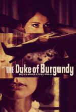 Film Pestrobarvec petrklíčový (The Duke of Burgundy) 2014 online ke shlédnutí