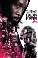 Film Pěsti ze železa 2 (The Man with the Iron Fists 2) 2015 online ke shlédnutí