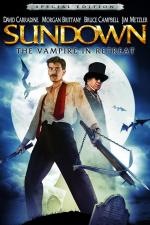 Film Slunce, úsvit a upíři (Sundown: The Vampire in Retreat) 1989 online ke shlédnutí