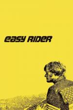 Film Bezstarostná jízda (Easy Rider) 1969 online ke shlédnutí