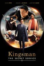 Film Kingsman: Tajná služba (Kingsman: The Secret Service) 2014 online ke shlédnutí