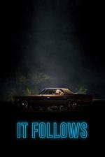 Film Neutečeš (It Follows) 2014 online ke shlédnutí