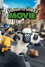 Film Ovečka Shaun ve filmu (Shaun the Sheep Movie) 2015 online ke shlédnutí