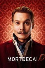 Film Mortdecai: Grandiózní případ (Mortdecai) 2015 online ke shlédnutí