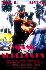 Film Superpolicajti z Miami (Miami Supercops) 1985 online ke shlédnutí