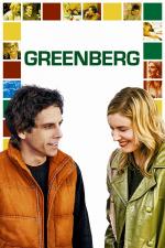 Film Greenberg (Greenberg) 2010 online ke shlédnutí