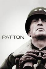 Film Generál Patton (Patton) 1970 online ke shlédnutí