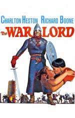 Film Válečník (The War Lord) 1965 online ke shlédnutí