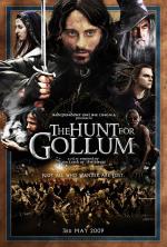 Film Lov na Gluma (The Hunt for Gollum) 2009 online ke shlédnutí