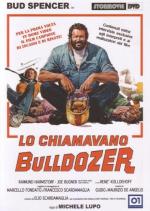 Film Buldozer (Lo chiamavano Bulldozer) 1978 online ke shlédnutí