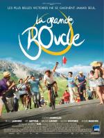 Film Velký závod (La grande boucle) 2013 online ke shlédnutí