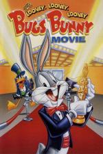 Film Honičky králička Bugse (Looney, Looney, Looney Bugs Bunny Movie) 1981 online ke shlédnutí