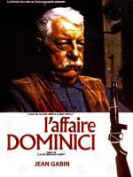 Film Případ Dominici (L'affaire Dominici) 1973 online ke shlédnutí