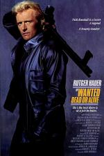 Film Lovec lidí (Wanted: Dead or Alive) 1987 online ke shlédnutí