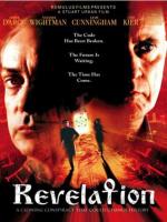 Film Vykradači hrobek (Revelation) 2001 online ke shlédnutí