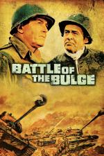 Film Bitva v Ardenách (Battle of the Bulge) 1965 online ke shlédnutí