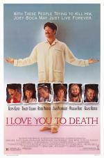 Film Miluji tě k smrti (I Love You to Death) 1990 online ke shlédnutí