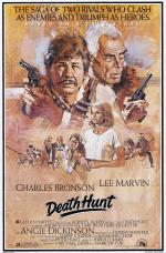 Film Na život a na smrt (Death Hunt) 1981 online ke shlédnutí