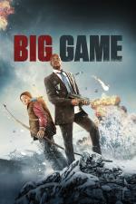 Film Sejmi prezidenta (Big Game) 2014 online ke shlédnutí