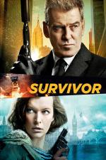 Film Survivor (Survivor) 2015 online ke shlédnutí