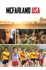 Film McFarland USA (McFarland, USA) 2015 online ke shlédnutí