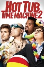 Film Hot Tub Time Machine 2 (Hot Tub Time Machine 2) 2015 online ke shlédnutí